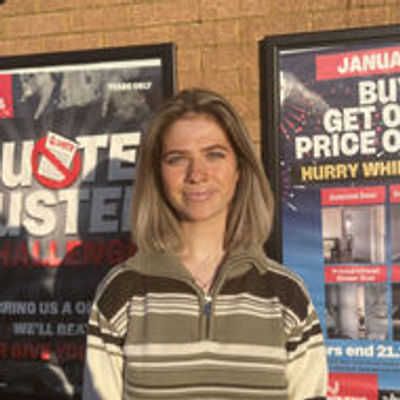 Case Study profile image